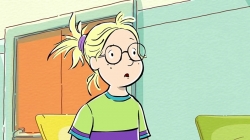 مجموعه کارتونی آموزنده Martha speaks قسمت 25